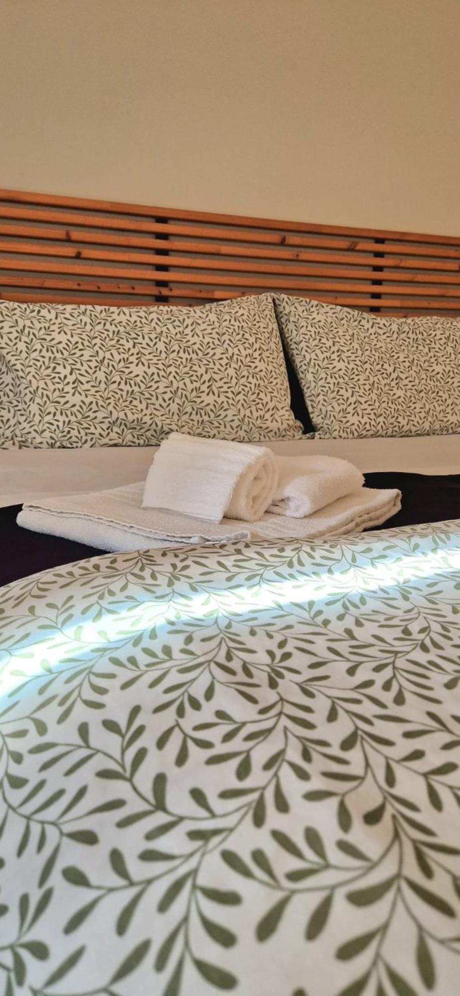 Xenia Boutique Apartment Trepuzzi المظهر الخارجي الصورة