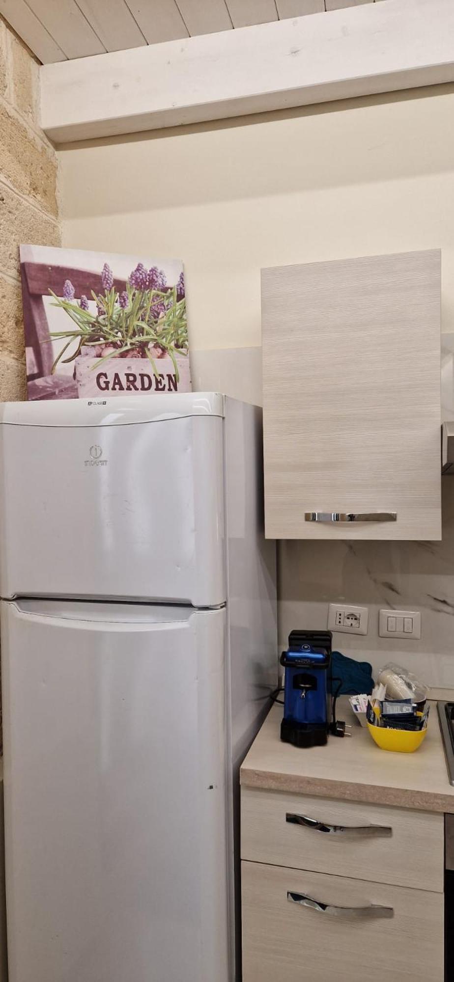 Xenia Boutique Apartment Trepuzzi المظهر الخارجي الصورة