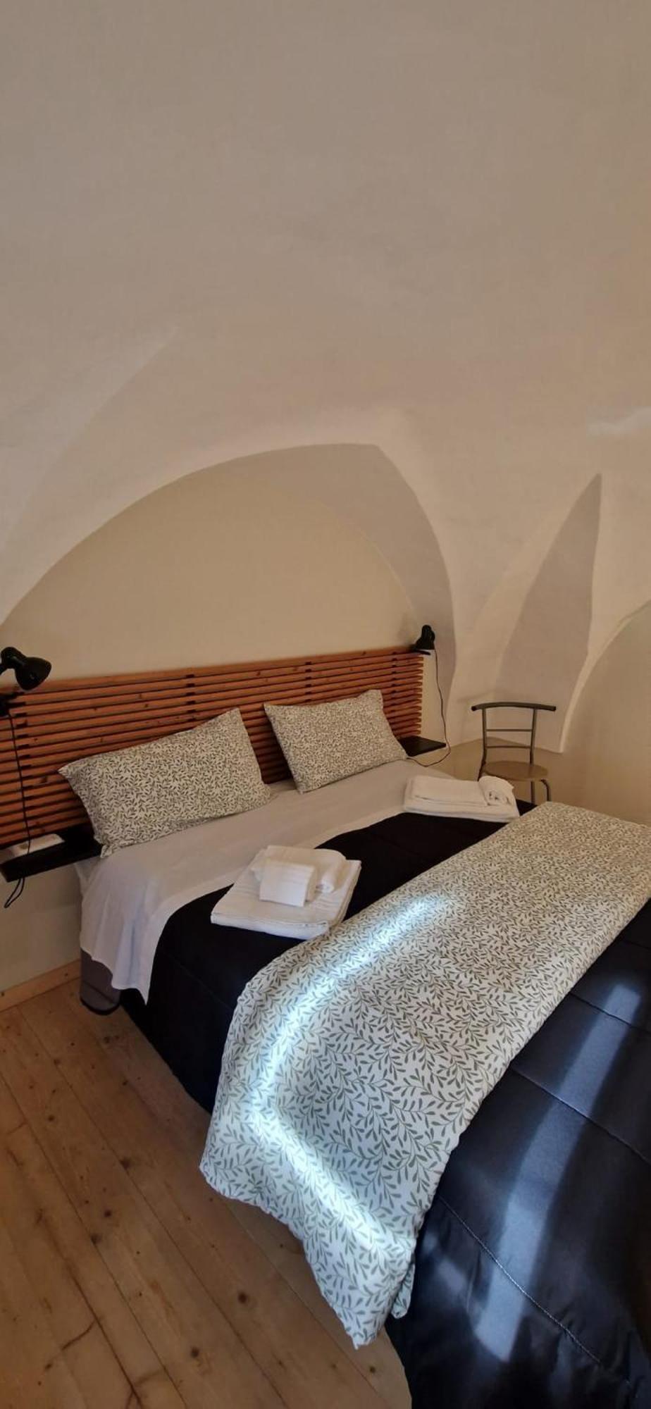 Xenia Boutique Apartment Trepuzzi المظهر الخارجي الصورة