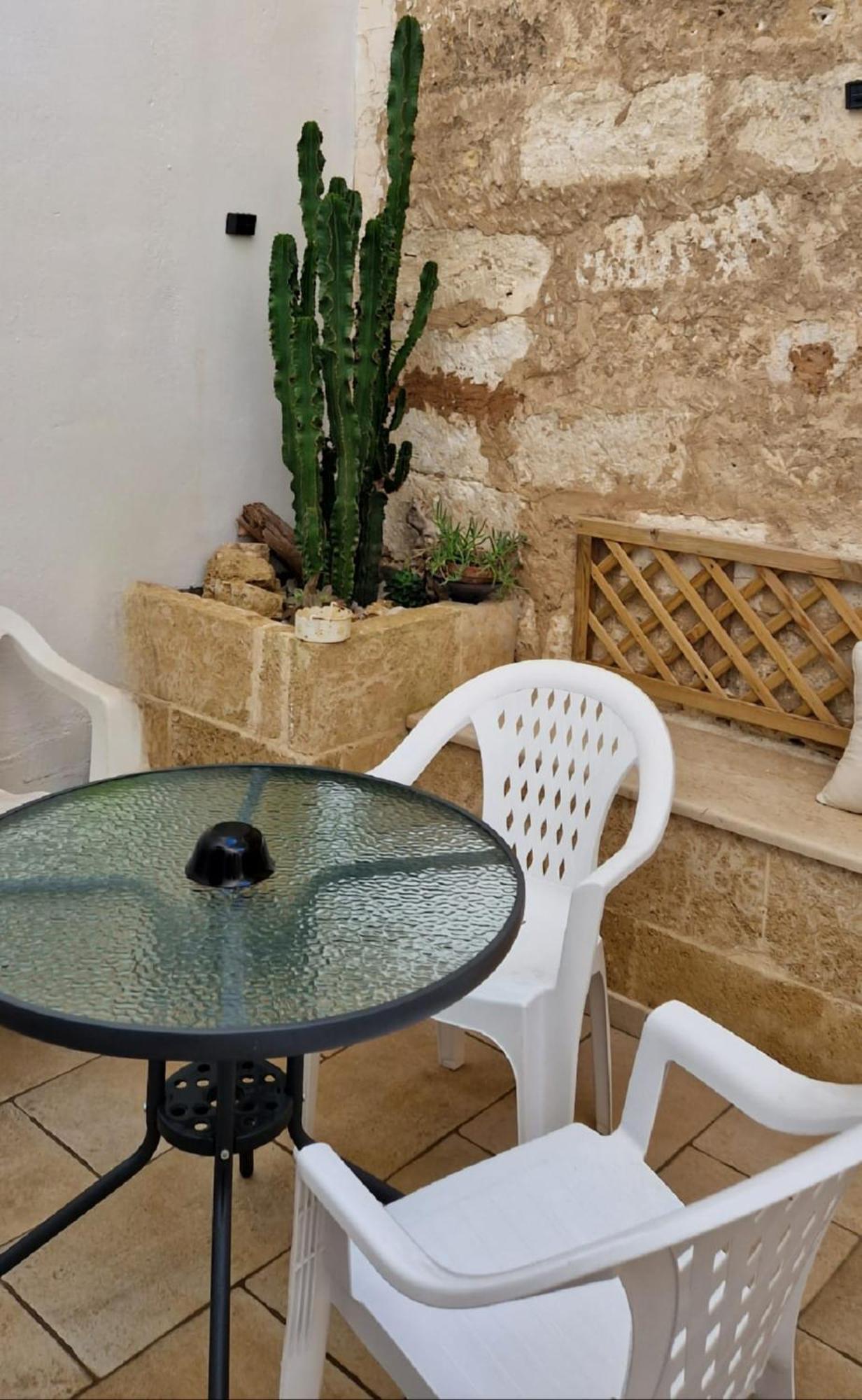 Xenia Boutique Apartment Trepuzzi المظهر الخارجي الصورة